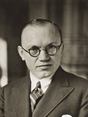 Photo of Petras Klimas