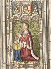 Photo of Joan of Valois, Queen of Navarre