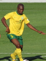 Photo of Serge Akakpo