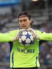 Photo of Olivier Sorin