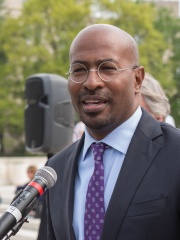 Photo of Van Jones