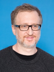 Photo of James Gray