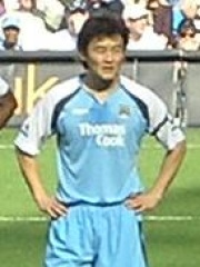 Photo of Sun Jihai