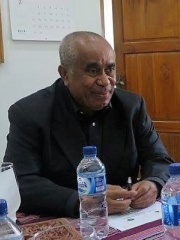 Photo of Estanislau da Silva