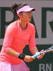 Photo of Chuang Chia-jung