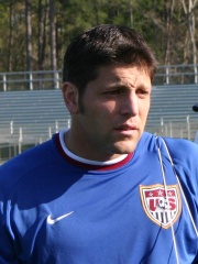 Photo of Tony Meola