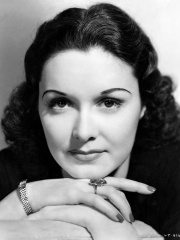 Photo of Gail Patrick