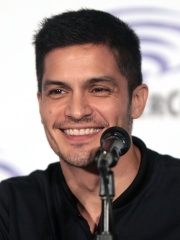 Photo of Nicholas Gonzalez