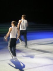 Photo of Morgan Hamm