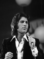 Photo of Mike Brant