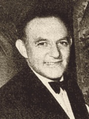 Photo of Harry Cohn