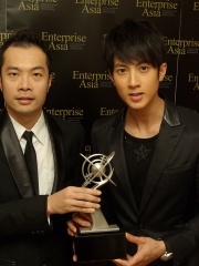 Photo of Wu Chun