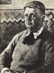 Photo of Mihail Sadoveanu