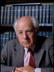 Photo of Norman Podhoretz