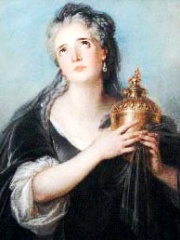 Photo of Adrienne Lecouvreur