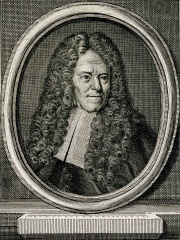 Photo of Bernardino Ramazzini