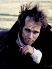 Photo of Tim Hardin