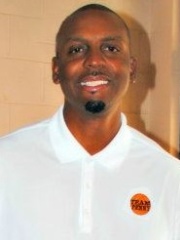 Photo of Penny Hardaway