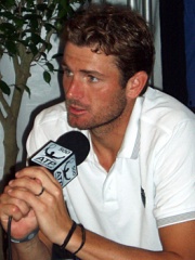 Photo of Mardy Fish