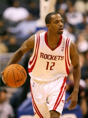 Photo of Rafer Alston