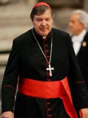 Photo of George Pell