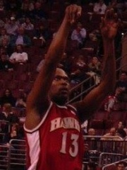 Photo of Glenn Robinson