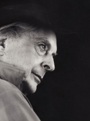 Photo of Quentin Crisp