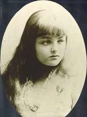 Photo of Elvira Madigan