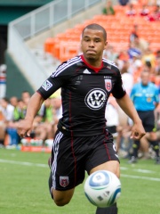 Photo of Charlie Davies