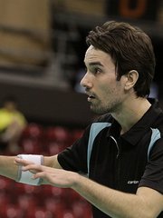 Photo of Nathan Robertson