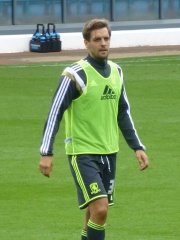 Photo of Jonathan Woodgate