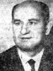 Photo of Mika Špiljak