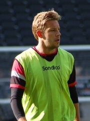 Photo of Alan Smith