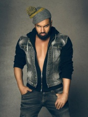 Photo of Azis