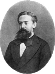 Photo of Andrey Markov