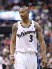 Photo of Caron Butler