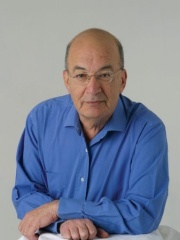 Photo of Yossi Sarid