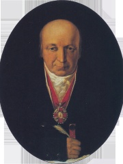 Photo of Alexander Andreyevich Baranov