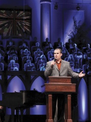 Photo of Alex Kendrick