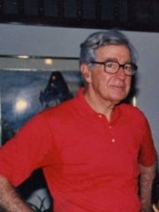 Photo of Virgilio Barco Vargas