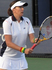 Photo of Natasha Zvereva