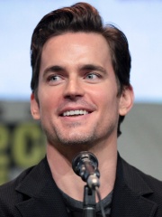 Photo of Matt Bomer