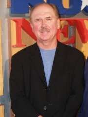 Photo of David Morrell