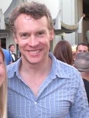 Photo of Tate Donovan