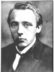 Photo of Velimir Khlebnikov