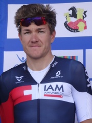 Photo of Heinrich Haussler