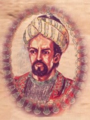 Photo of Al-Mutanabbi