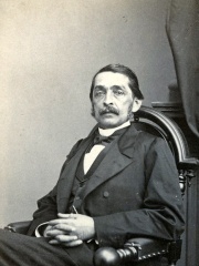 Photo of Manuel Murillo Toro