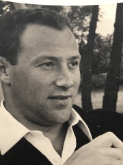 Photo of Claude Netter