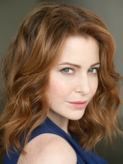 Photo of Esmé Bianco